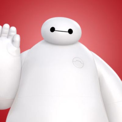 Baymax