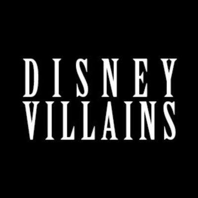 Disney Villains