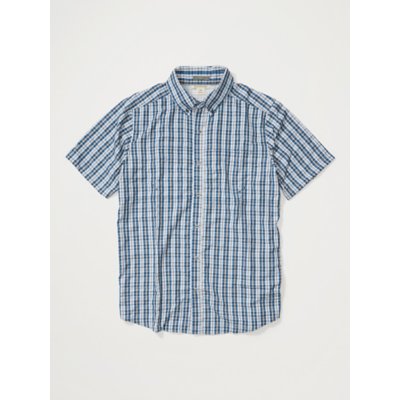 Men's Sailfish Short-Sleeve Shirt