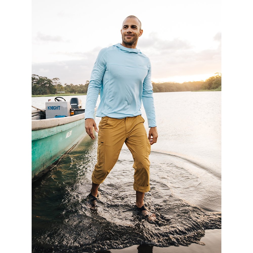 Exofficio best sale sun hoody