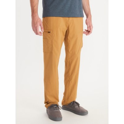 Men's Amphi Pants - Short