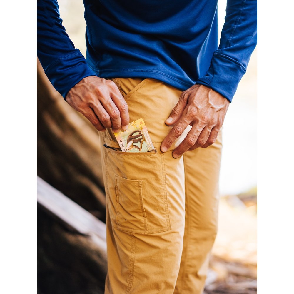 Men's Amphi Pants | ExOfficio