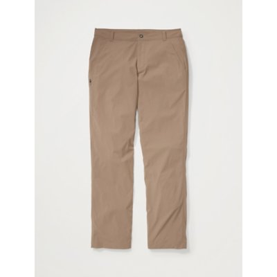 women's 8 pants in men's