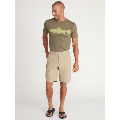 Men's Sol Cool™ 10'' Camino Shorts | ExOfficio