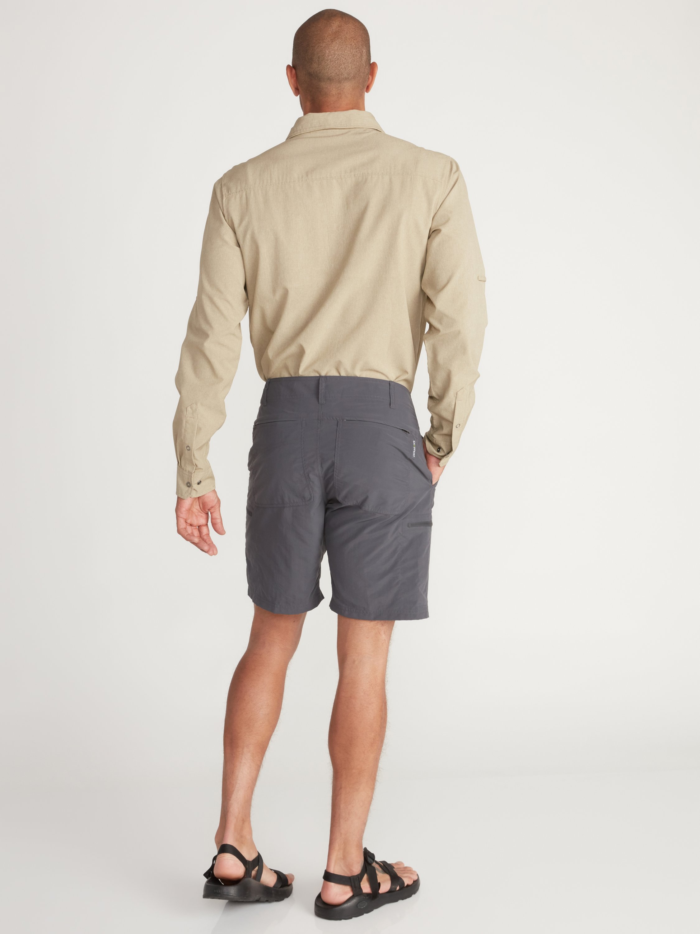 Men's Sol Cool™ 8.5'' Camino Shorts | ExOfficio