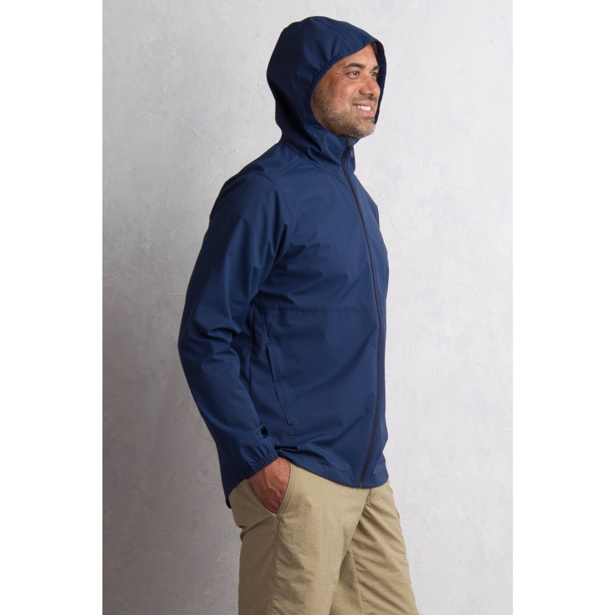 Men's Caparra Jacket