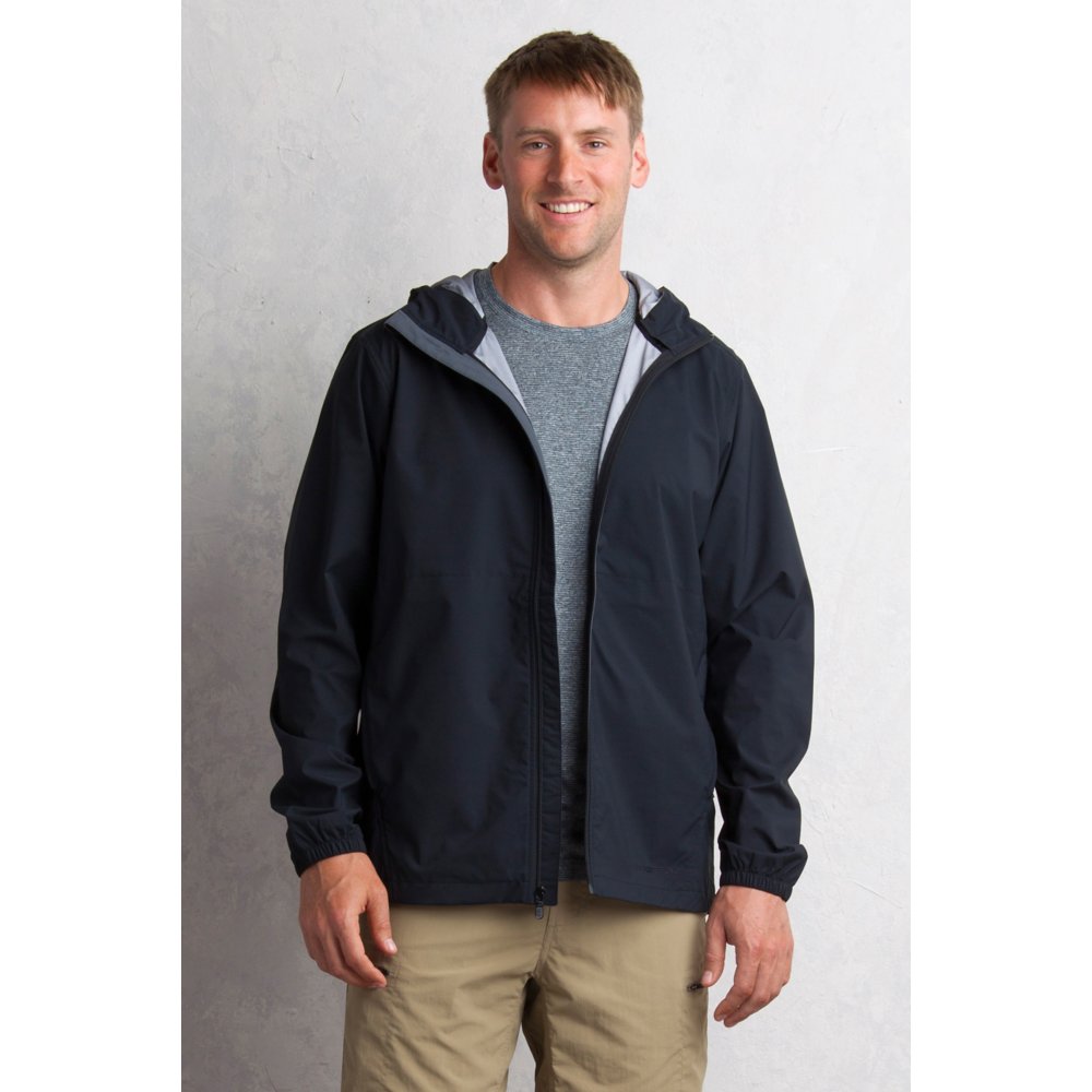 Groundbreaker on sale rain jacket