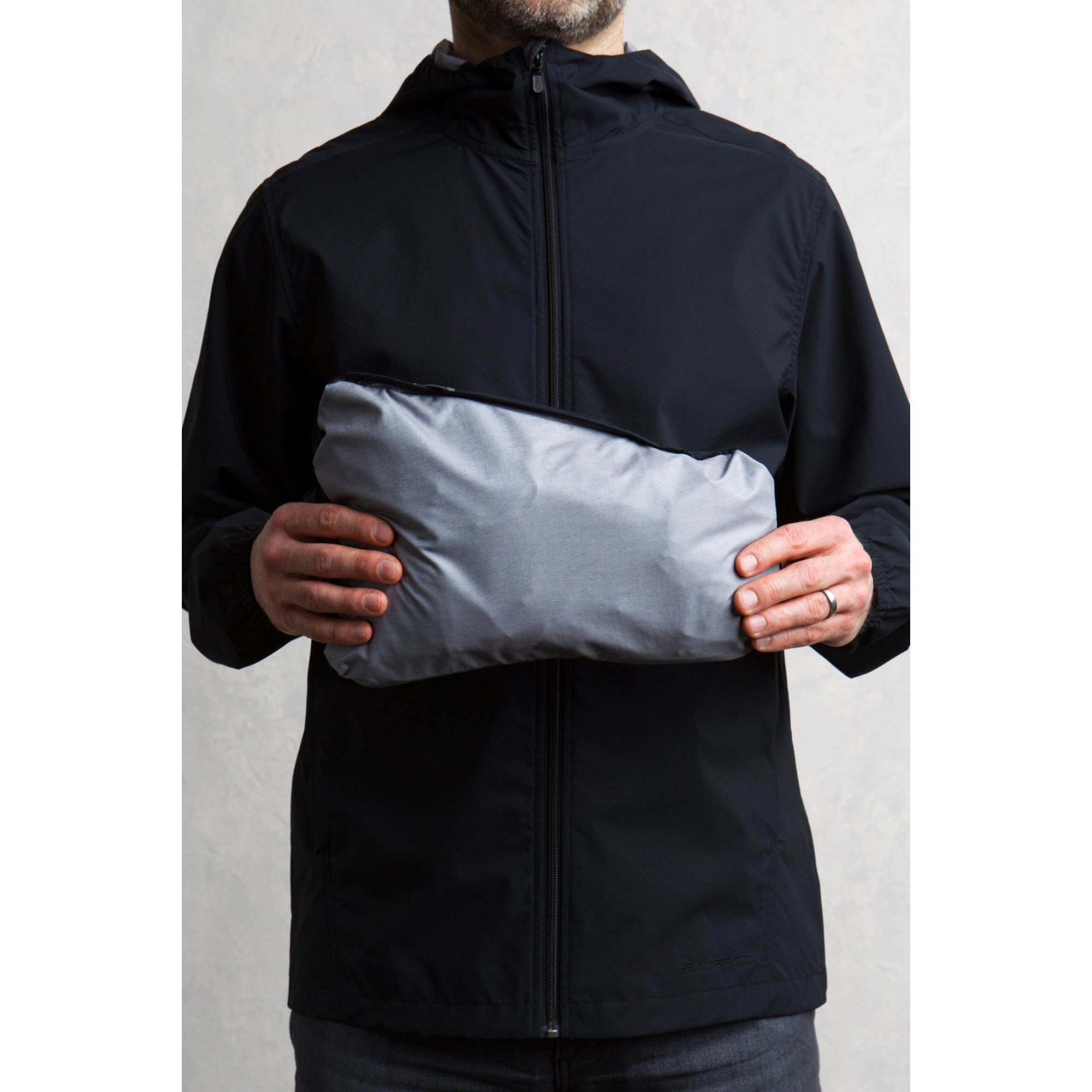 ExOfficio Lagoa Jacket - wotever inc.