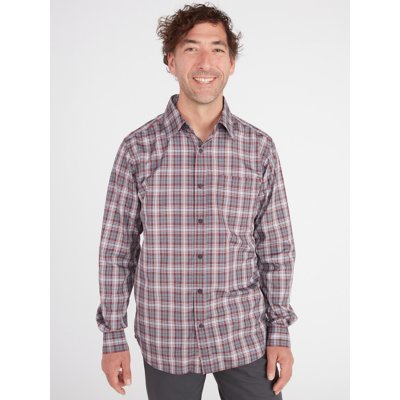 Men's BugsAway® Covas Long-Sleeve Shirt