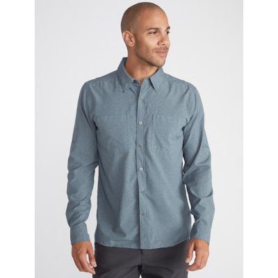 Men's BugsAway® Tiburon Long-Sleeve Shirt