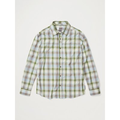 Men's BugsAway® Panamint Long-Sleeve Shirt