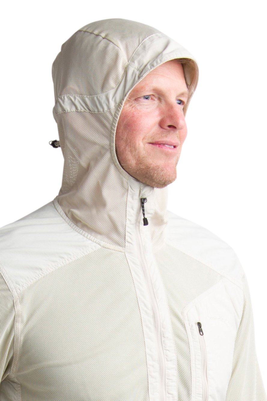 Men's BugsAway® Sandfly™ Jacket | ExOfficio