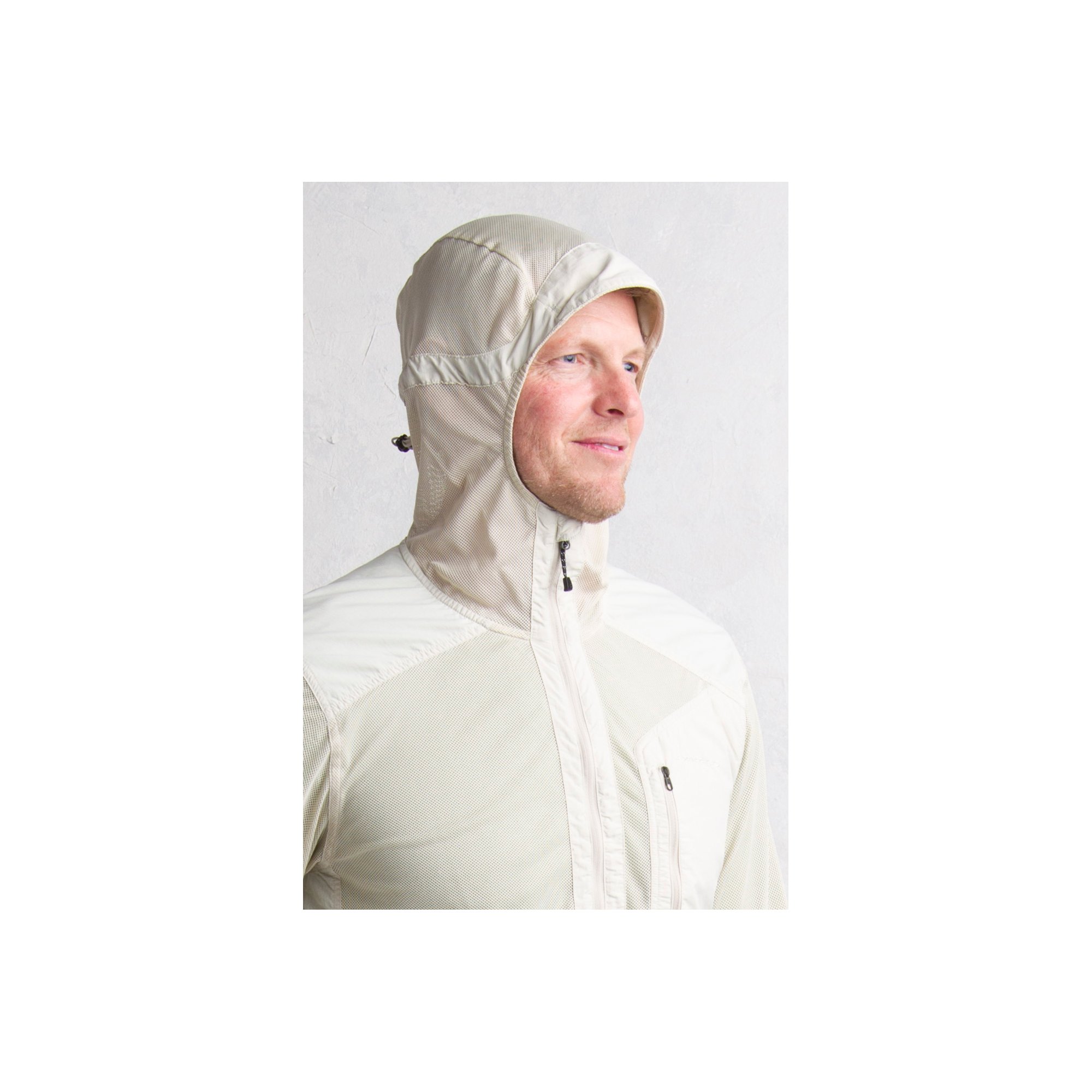 ExOfficio BugsAway Sandfly Hooded Jacket - Men's - Clothing