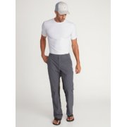 Men's Bugs Away Sandfly Pants On Model Front image number 2