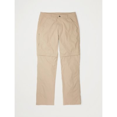 Men's BugsAway® Mojave Convertible Pants - Short