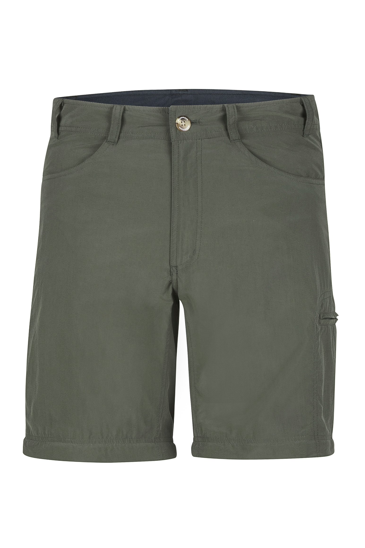 ExOfficio BugsAway Everyday Woven Shorts - Men's