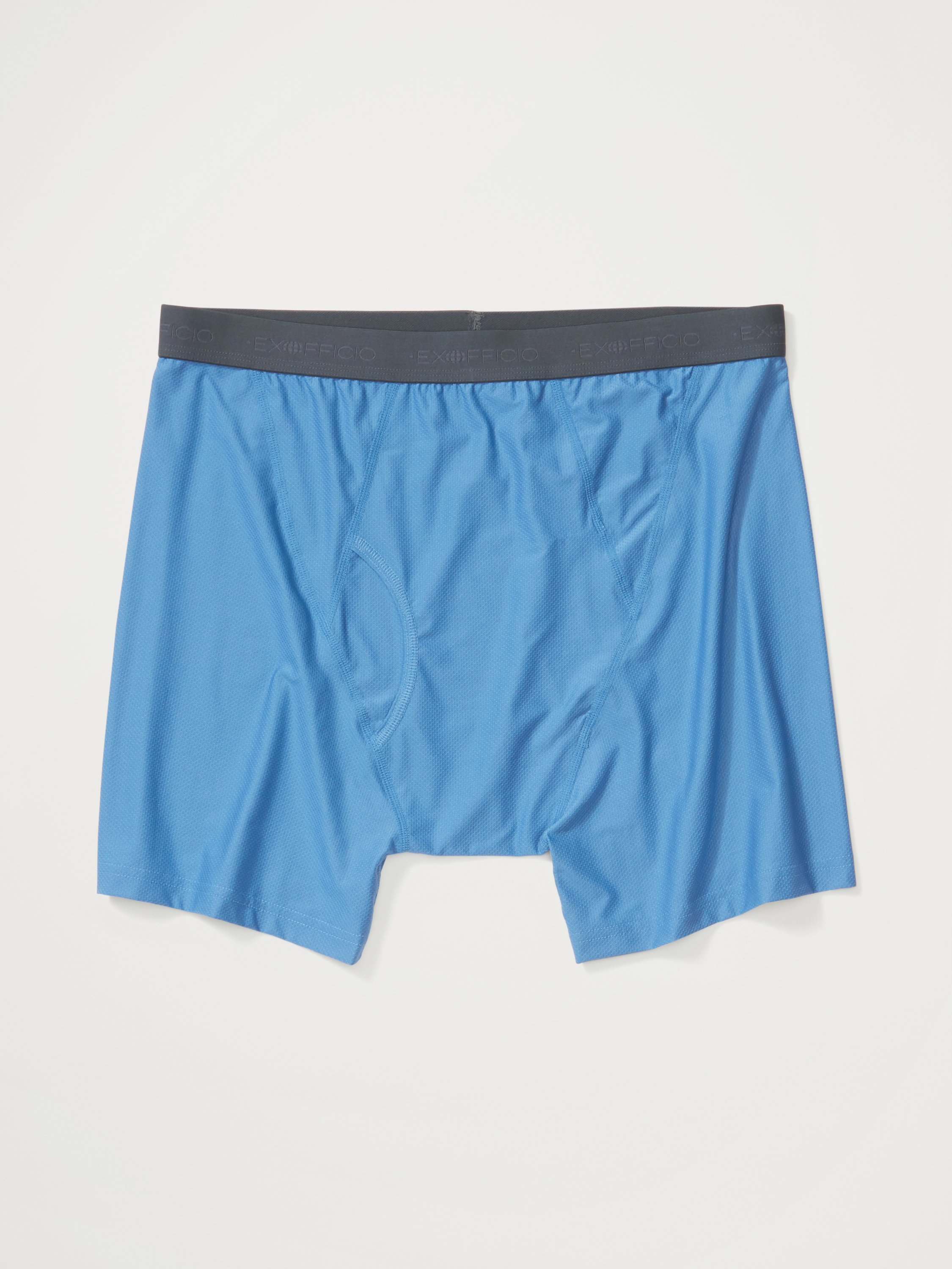 exofficio boxer brief underwear
