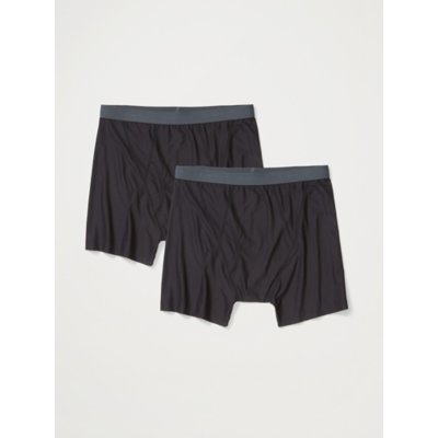 Men S Travel Boxer Briefs Underwear Exofficio