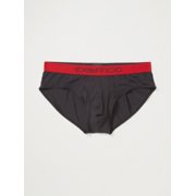 mens give n go 2 point 0 sport mesh brief image number 1