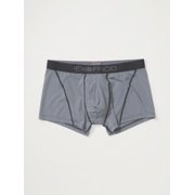 mens give n go 2 point 0 sport mesh 3 inch boxer brief image number 3