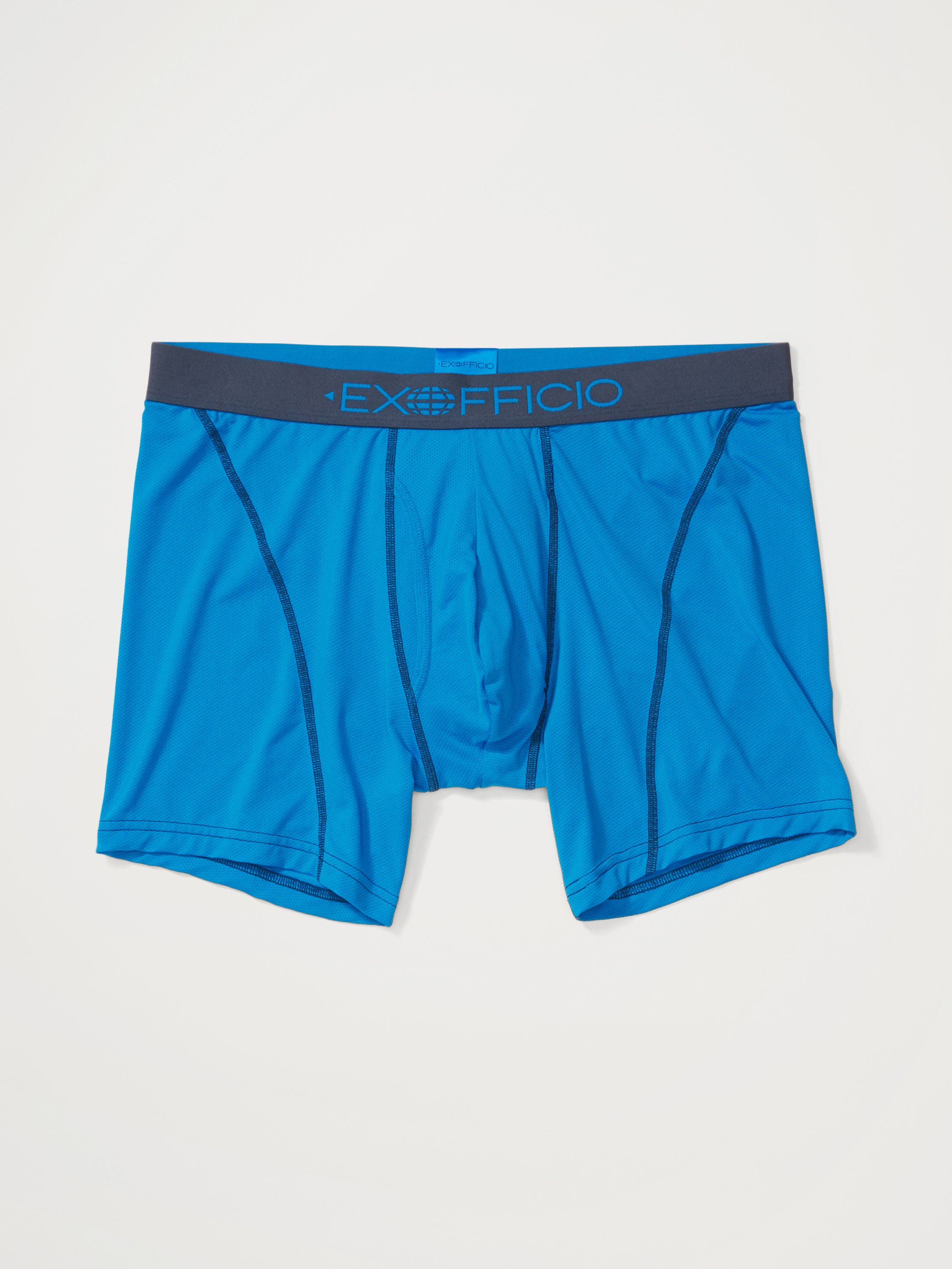 give n go boxer