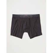 mens give n go 2 point 0 sport mesh 6 inch  boxer brief image number 3