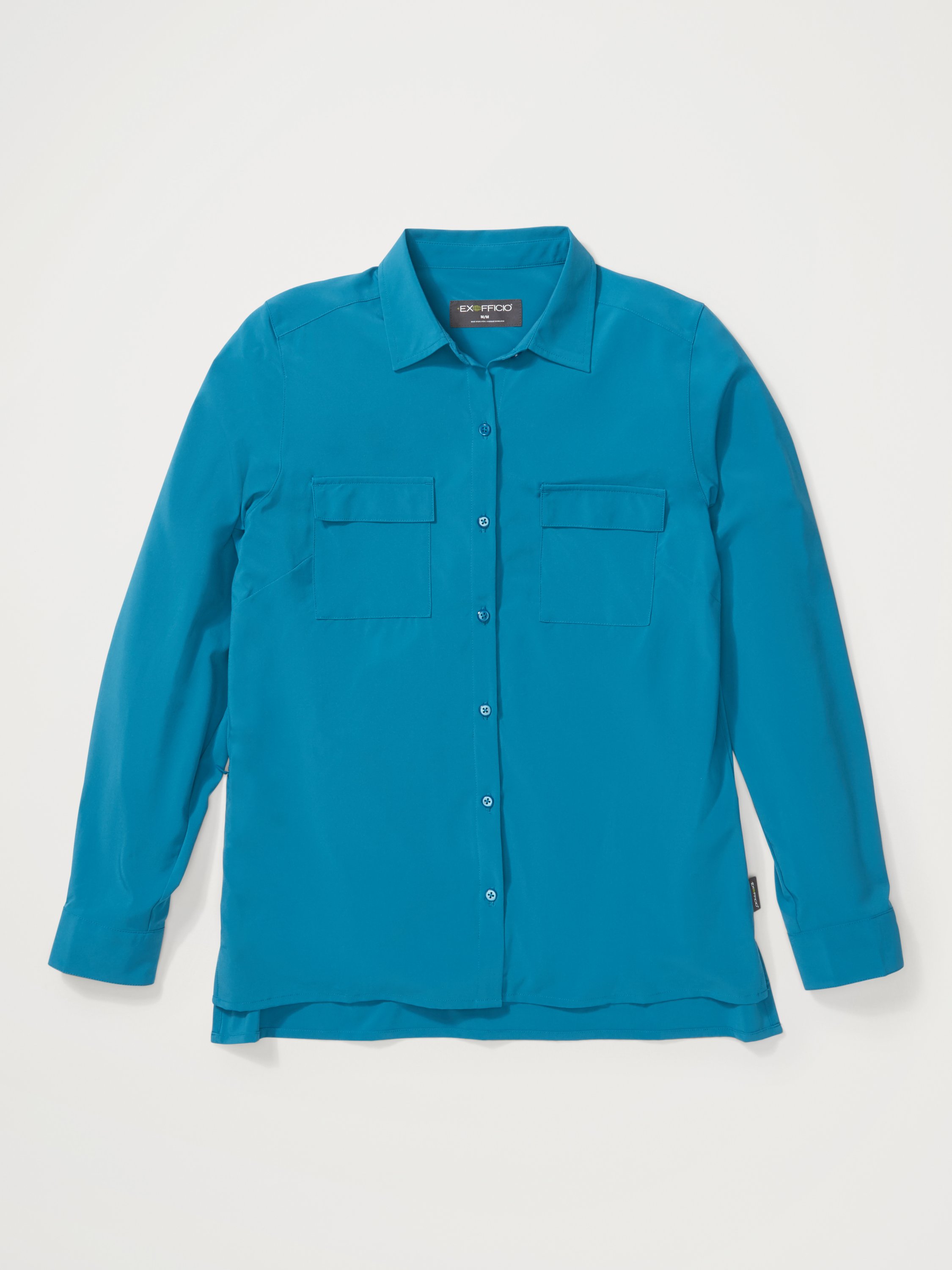 ExOfficio Women's Button-Up Shirts