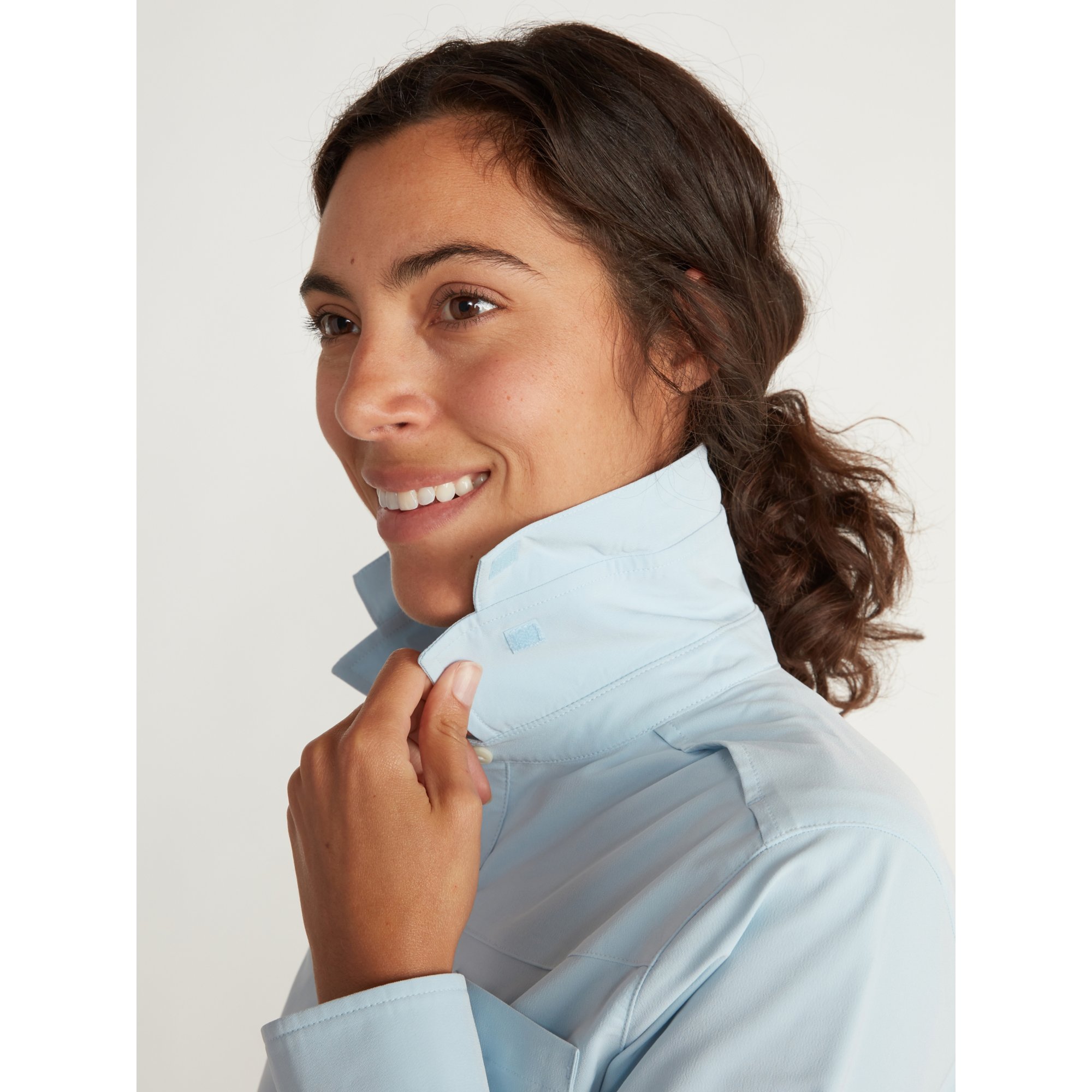 Women\'s Balandra Long-Sleeve Shirt | ExOfficio