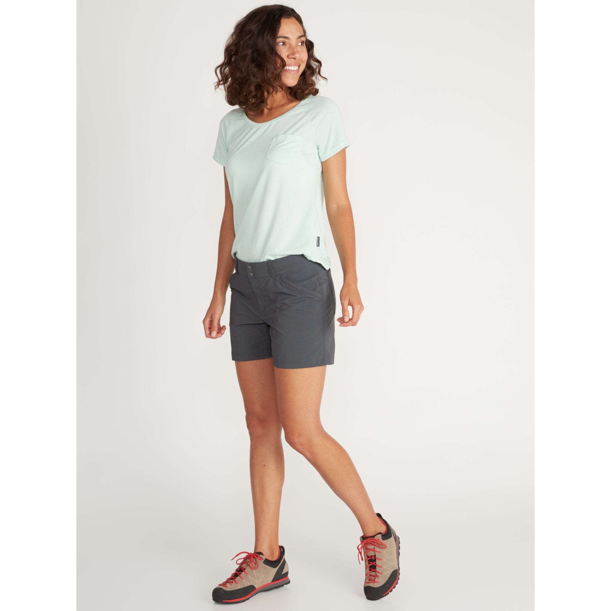 Women's Amphi Shorts | ExOfficio