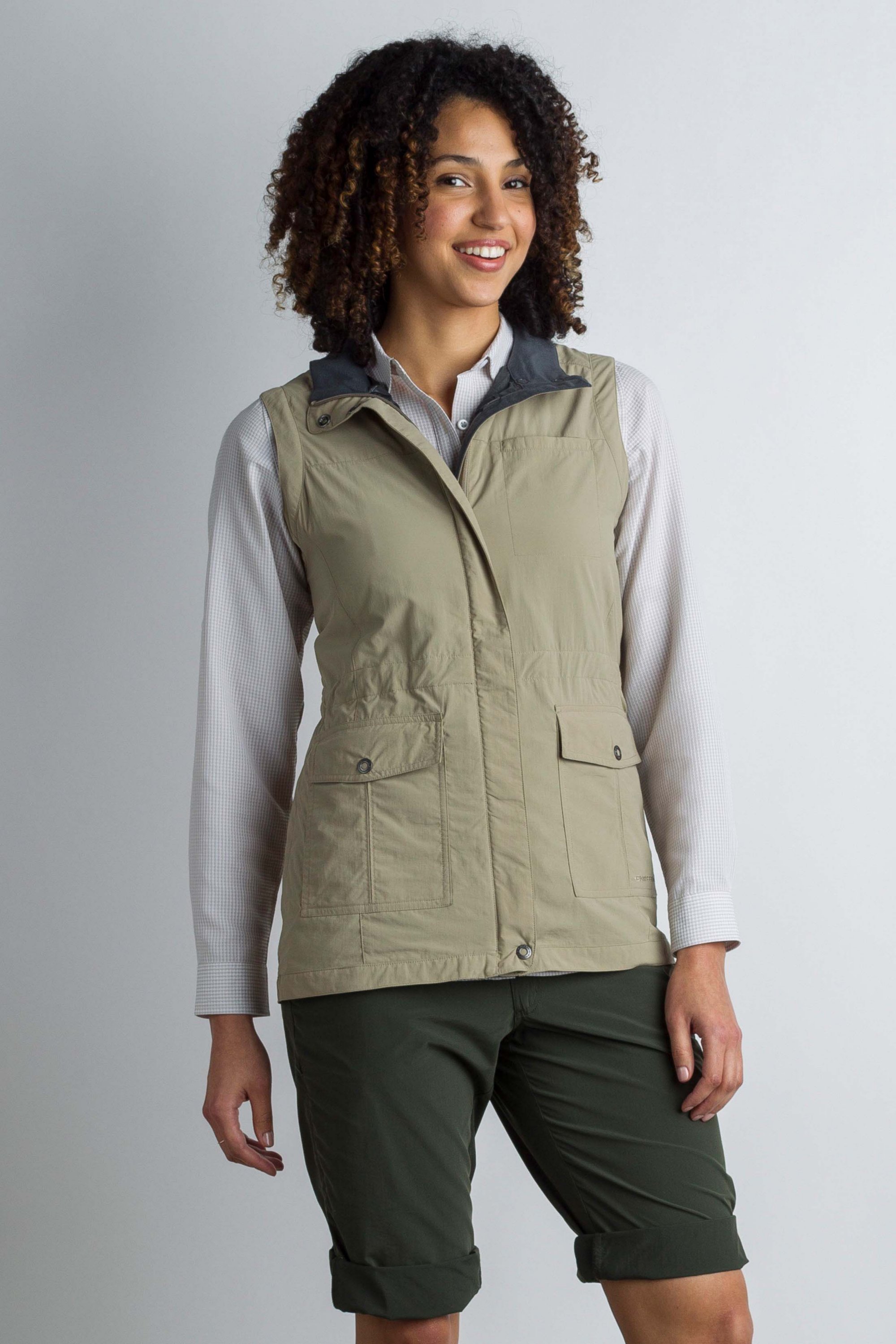 Women's ExOfficio Travel Clothing – Going In Style Travel Accessories