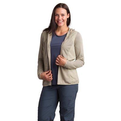 ExOfficio BugsAway Damselfly Jacket - Women's