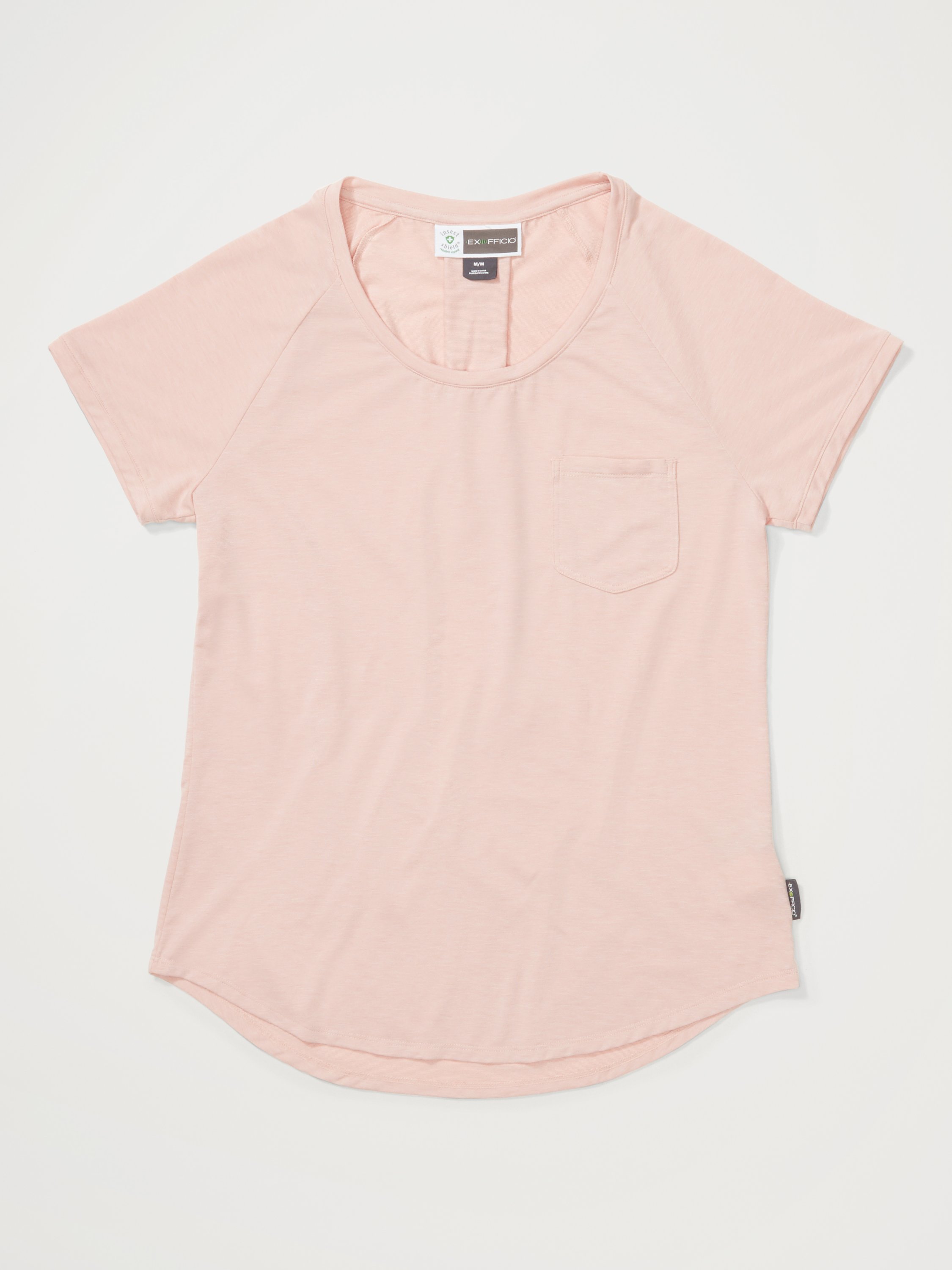 Women's BugsAway® Caddis Short-Sleeve Shirt