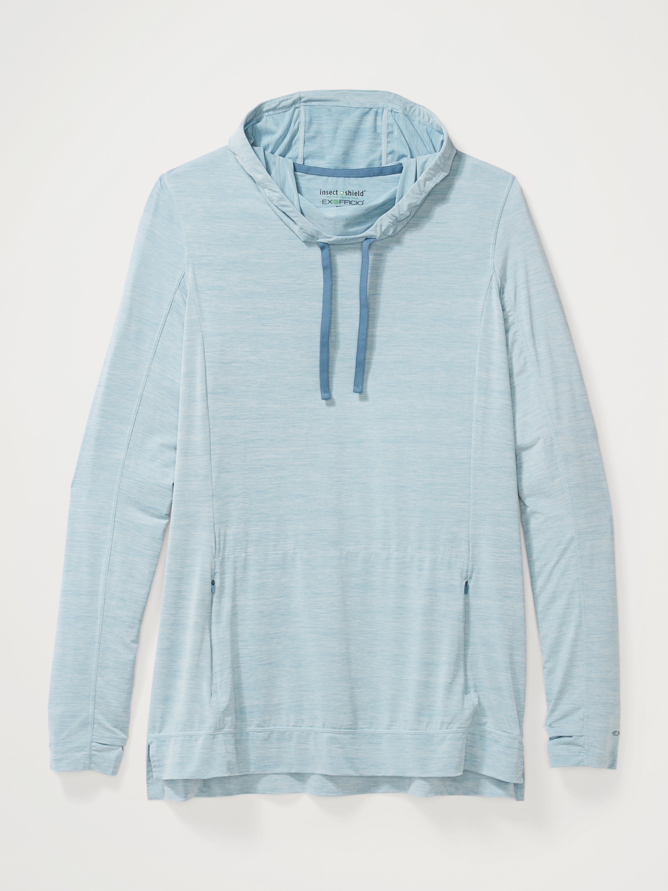 Exofficio sol cool clearance hoody