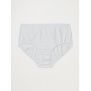 womens give n go 2 point 0 full cut brief image number 5