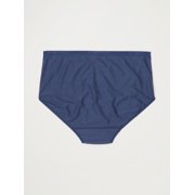 womens give n go 2 point 0 full cut brief image number 6