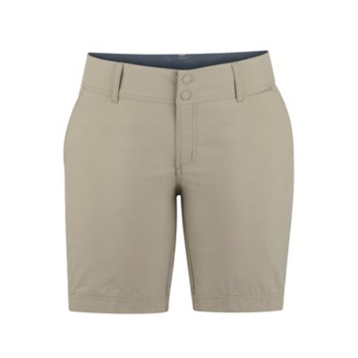 Women's Sol Cool™ Nomad Shorts