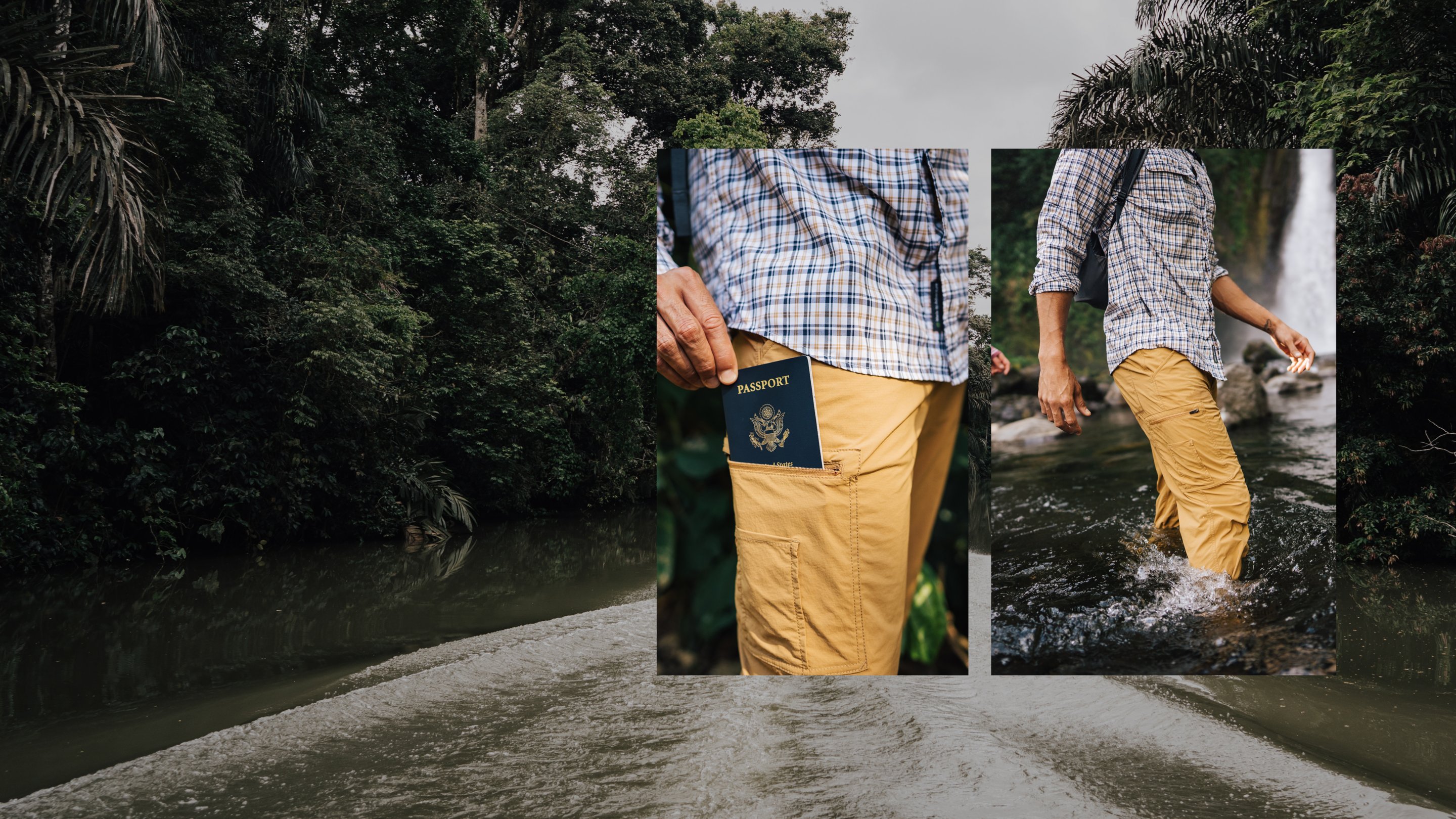 Sun Protection UPF Clothing ExOfficio