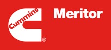 Meritor logo