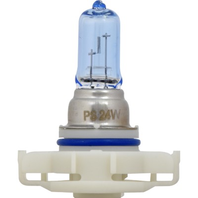 Sylvania 5202 Silverstar Zxe Halogen Fog Bulb, 2 Pack