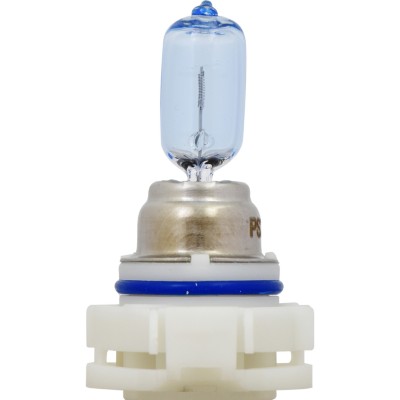 Sylvania 5202 Silverstar Zxe Halogen Fog Bulb, 2 Pack