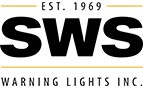 SWS Warning Lights logo