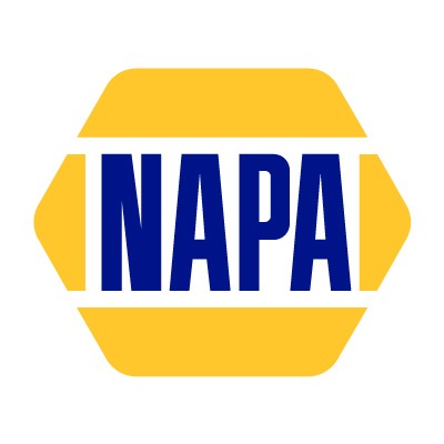 NAPA logo