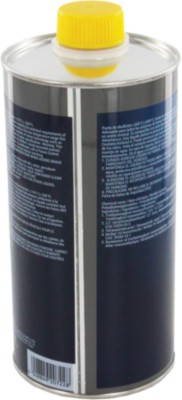 Genuine BMW Brake Fluid - OEM 81-22-0-142-155 For BMW Vehicles