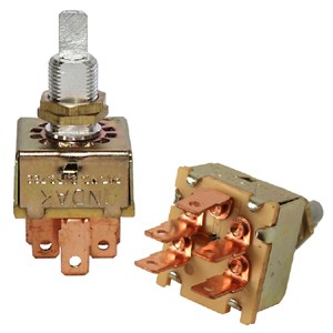 Rotary Switches