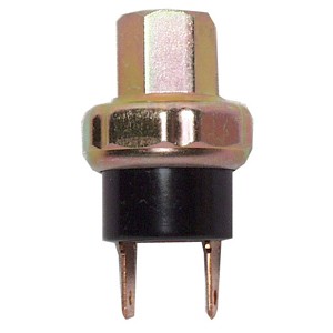 A/C Pressure Switches & Harness