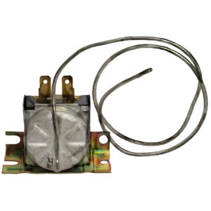 A/C Thermostatic Switches
