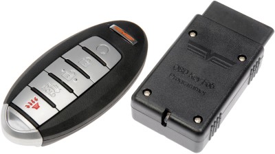 Key Fob Replacements