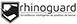 Rhinoguard logo