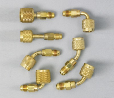 A/C Adapters
