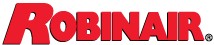 Robinair logo